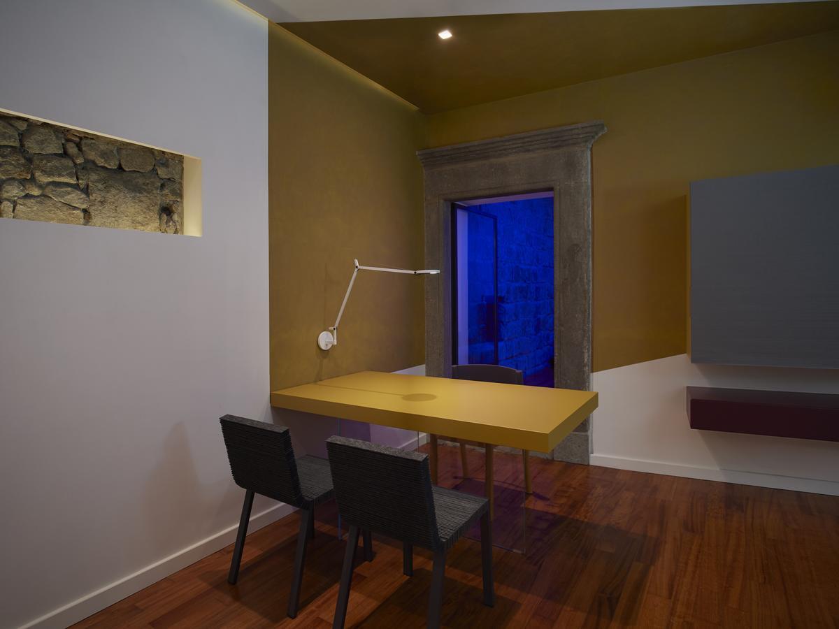 The Pinball Luxury Suites Viterbo Ngoại thất bức ảnh