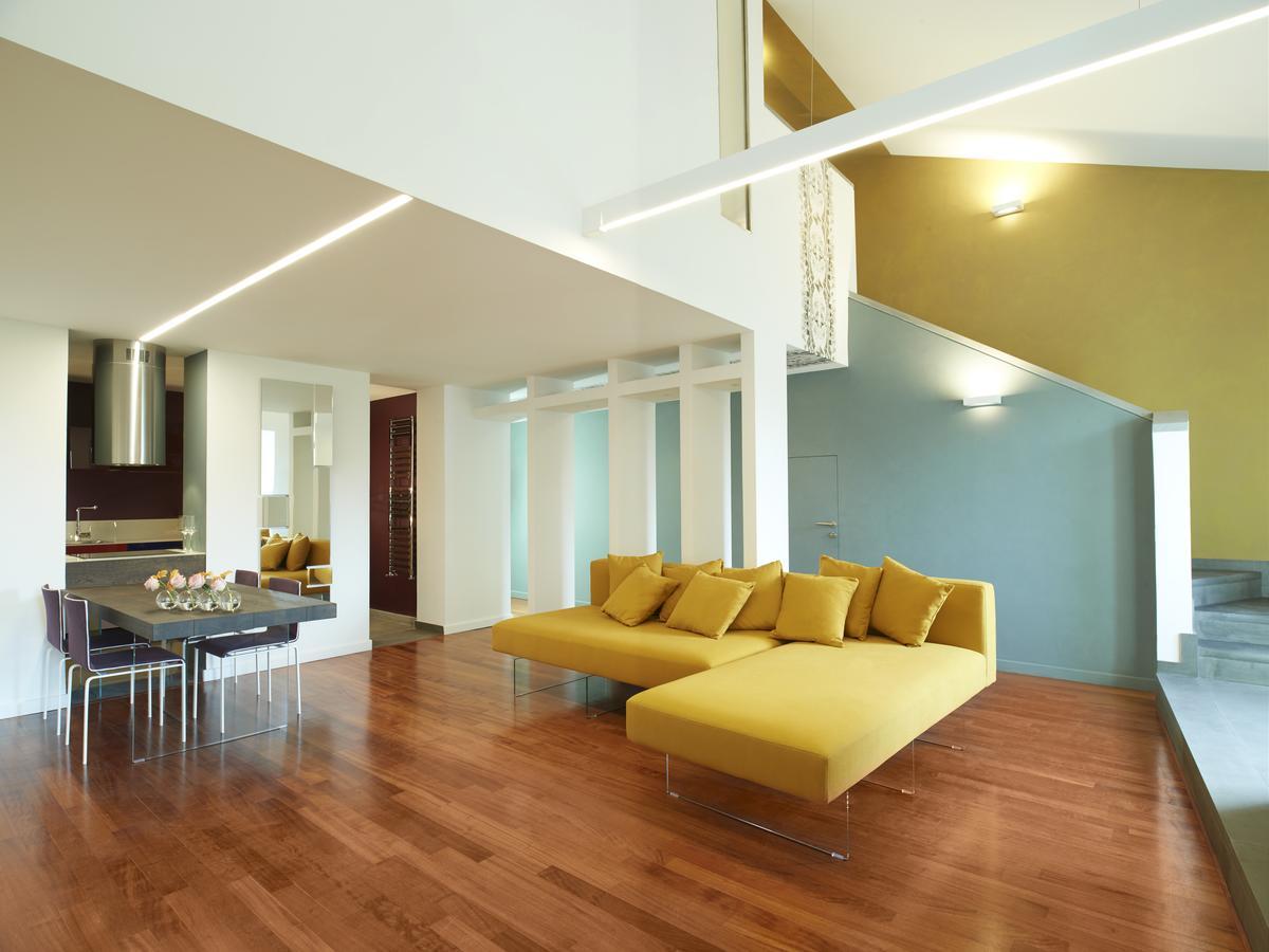 The Pinball Luxury Suites Viterbo Ngoại thất bức ảnh