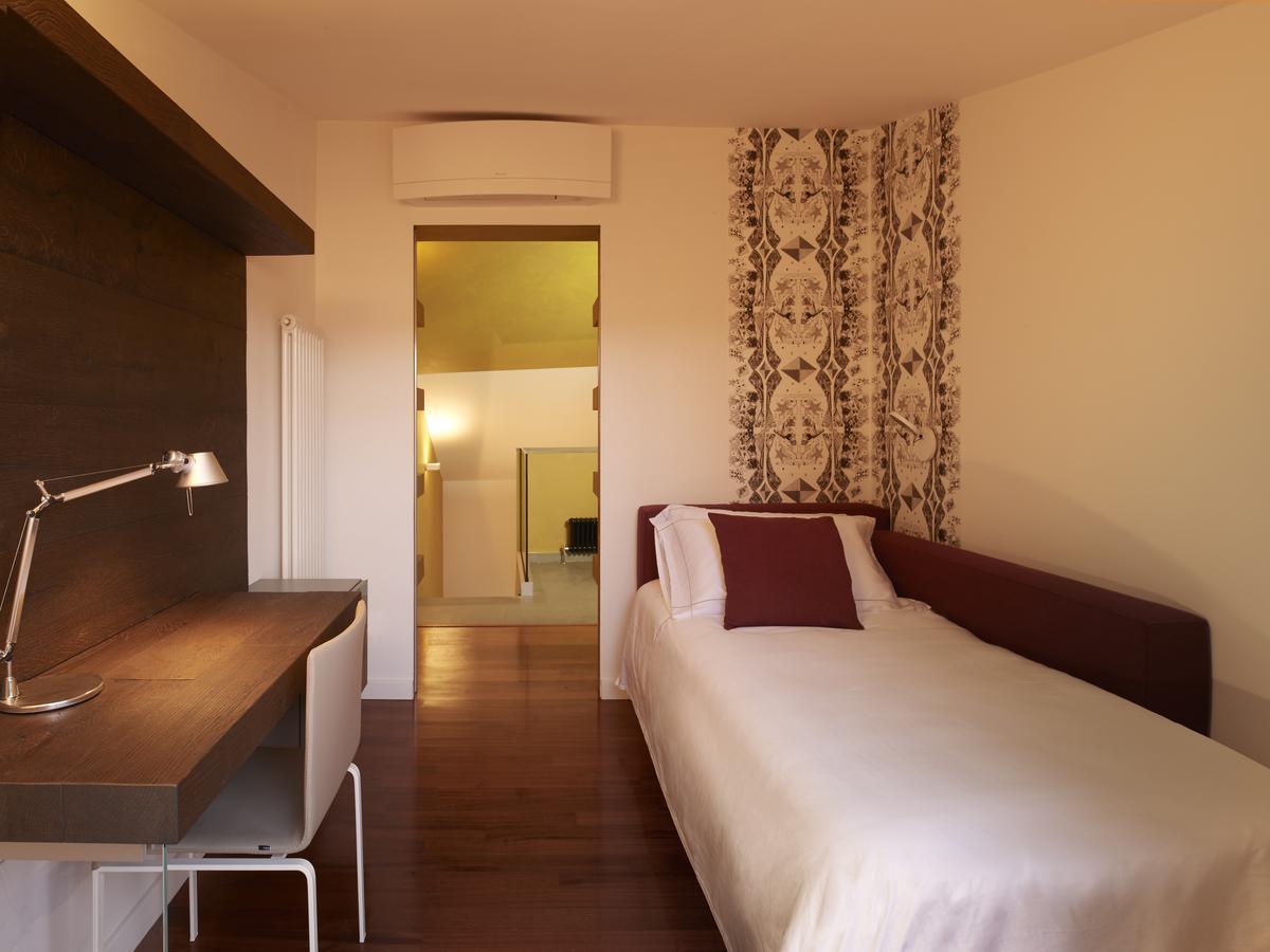 The Pinball Luxury Suites Viterbo Ngoại thất bức ảnh