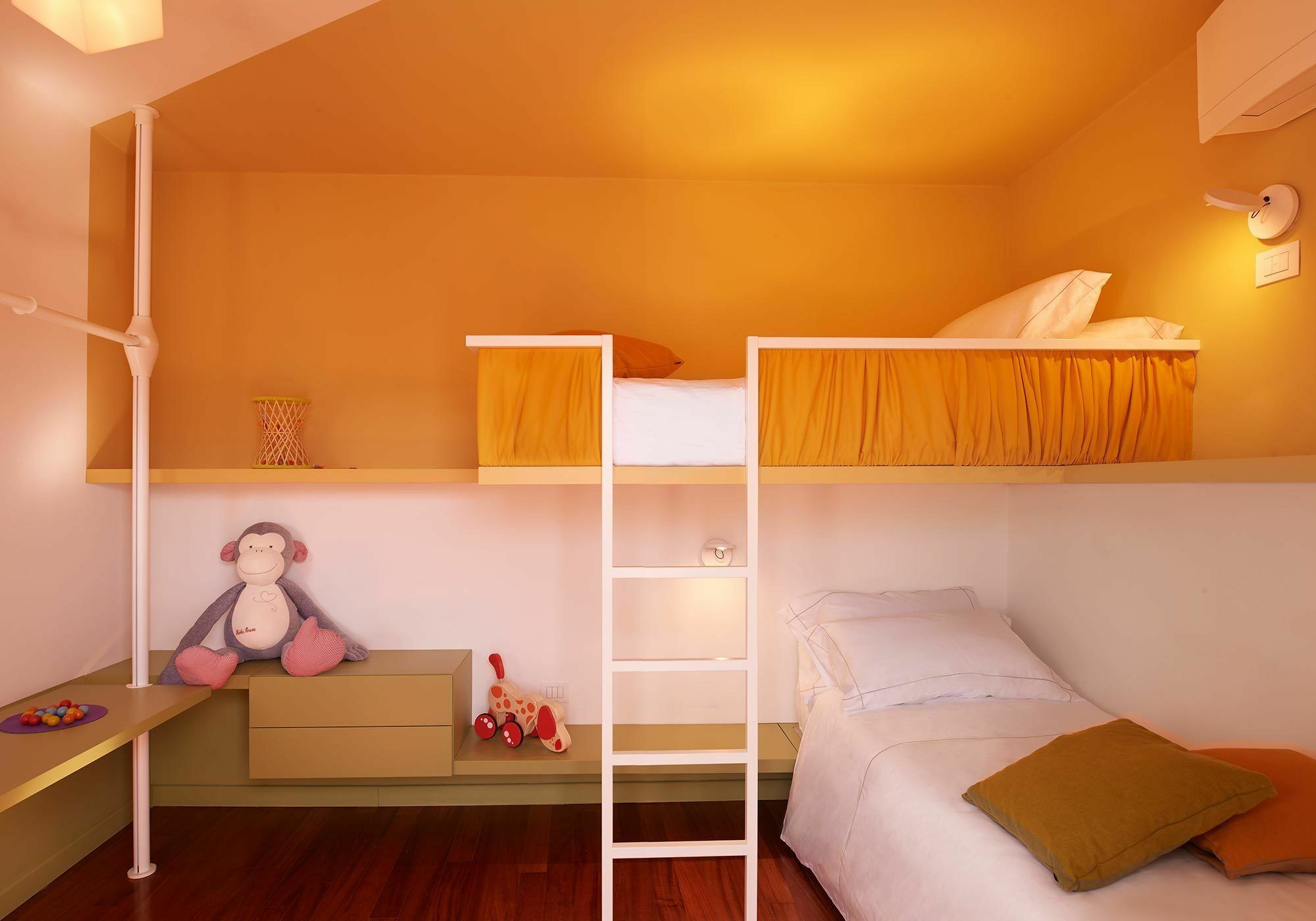 The Pinball Luxury Suites Viterbo Ngoại thất bức ảnh
