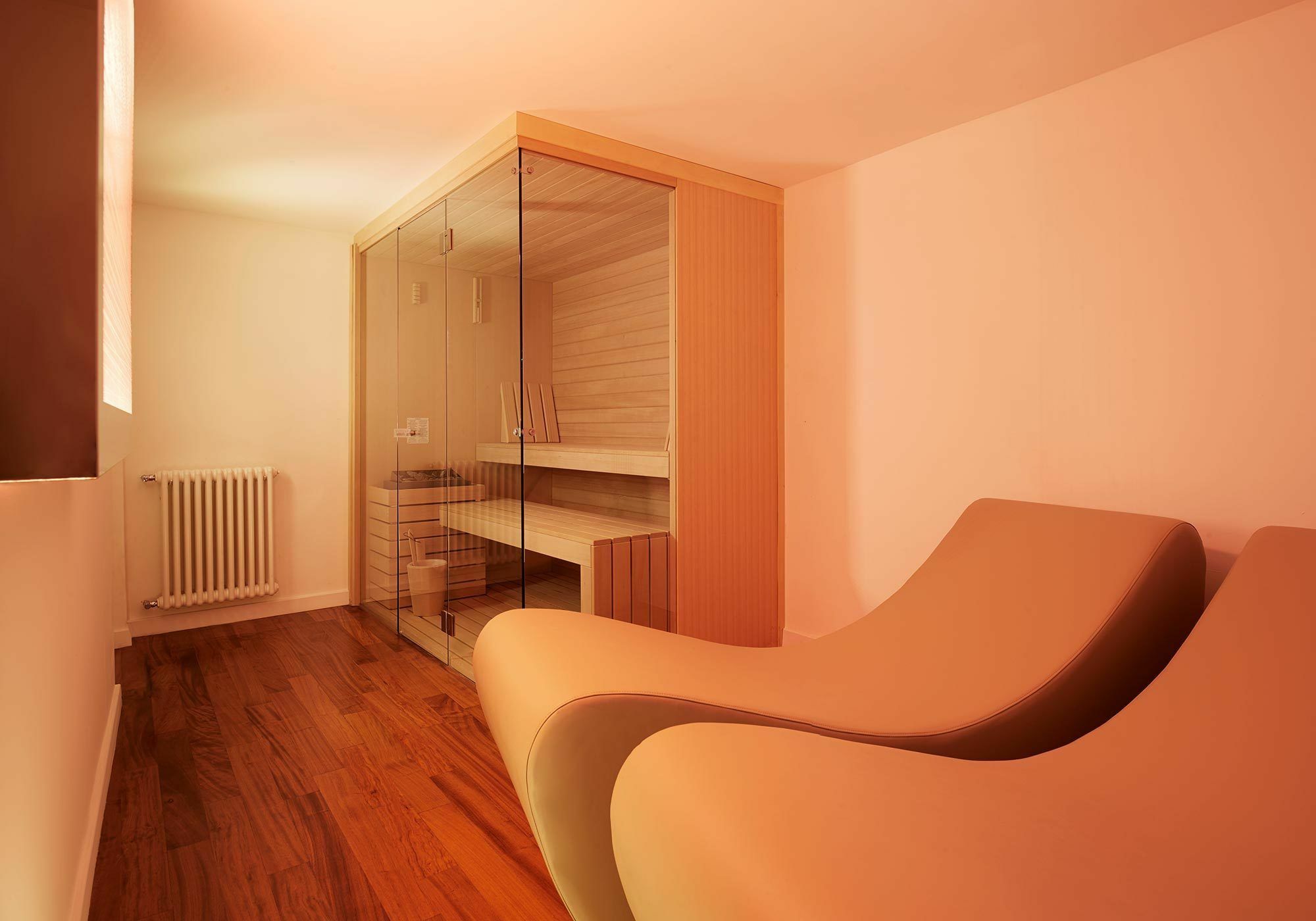 The Pinball Luxury Suites Viterbo Ngoại thất bức ảnh